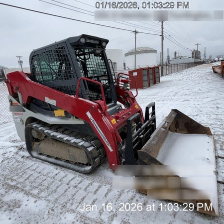 2025 ARROW MATERIAL HANDLING 24" Pallet Fork Frame