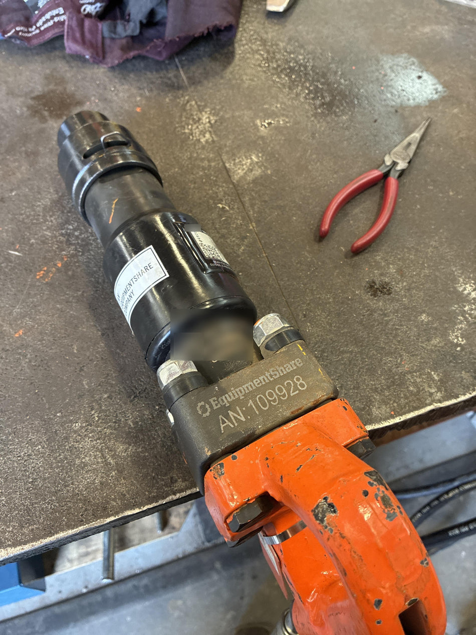2020 MICHIGAN PNEUMATIC MP-CH3R