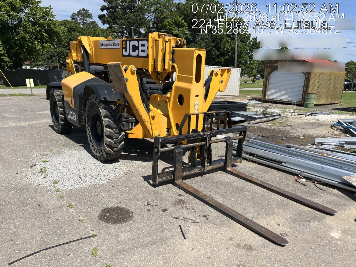 2021 JCB 510-56
