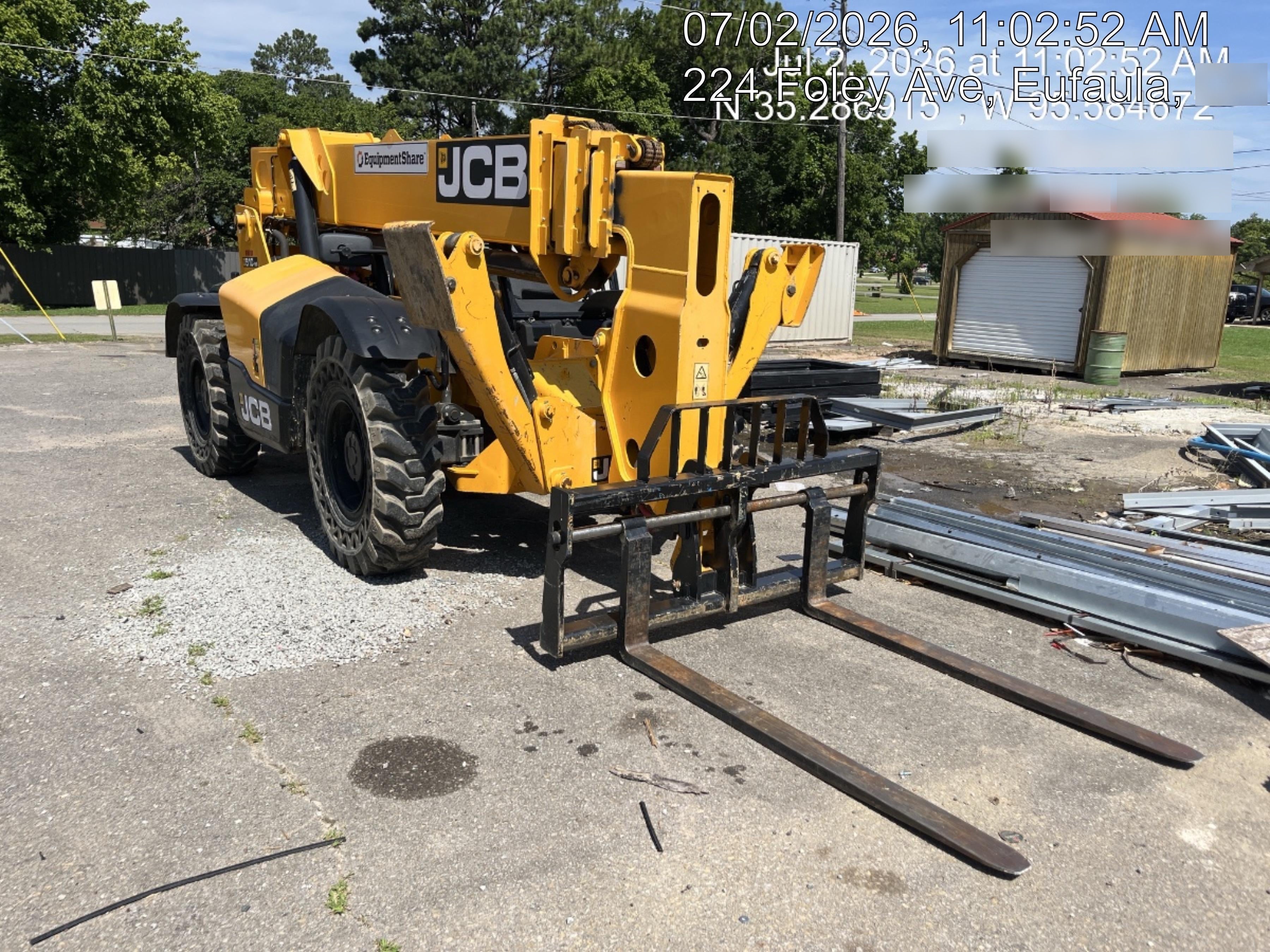 2021 JCB 510-56
