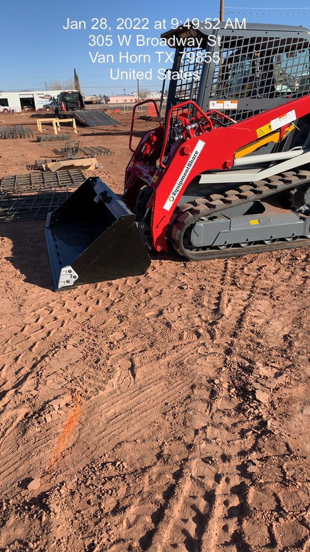 2022 TAKEUCHI TL8R2-R