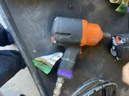 2020 MICHIGAN PNEUMATIC 751SS