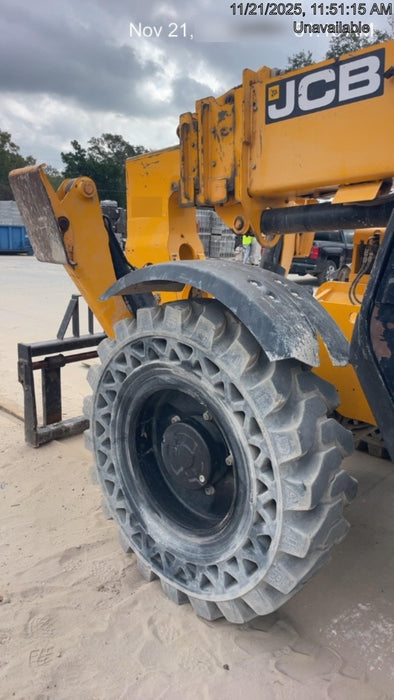 2019 JCB 510-56