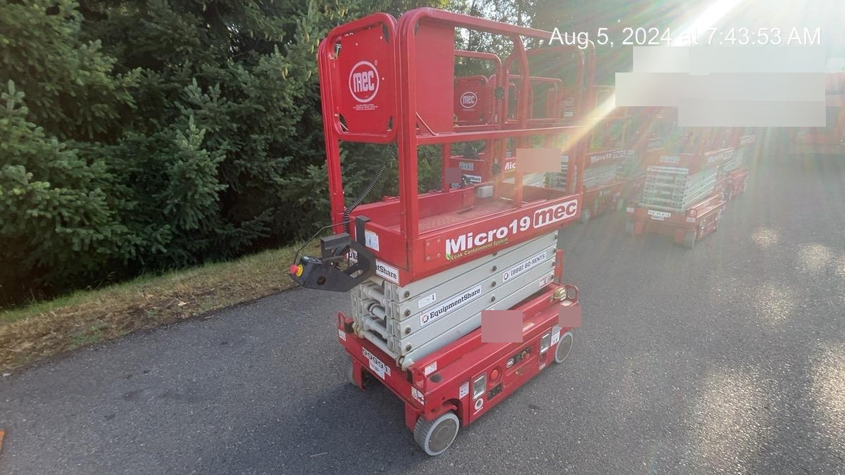 2020 MEC Micro 19