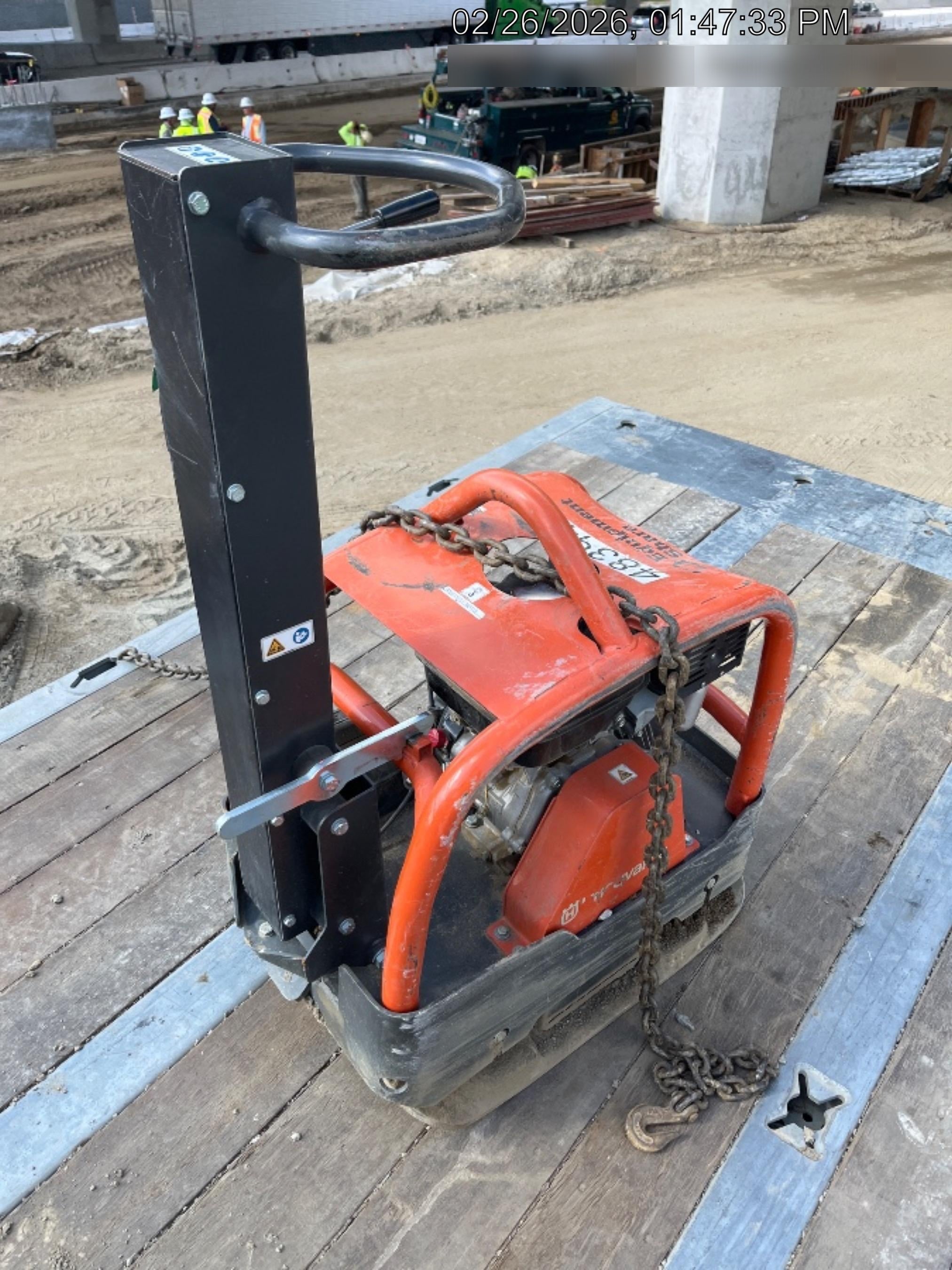2024 HUSQVARNA LG300