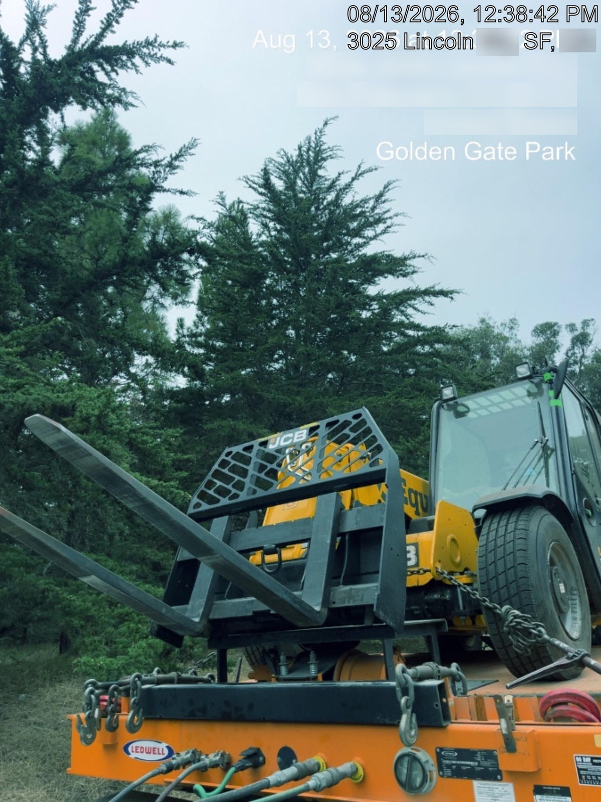 2026 JCB 505-20TC