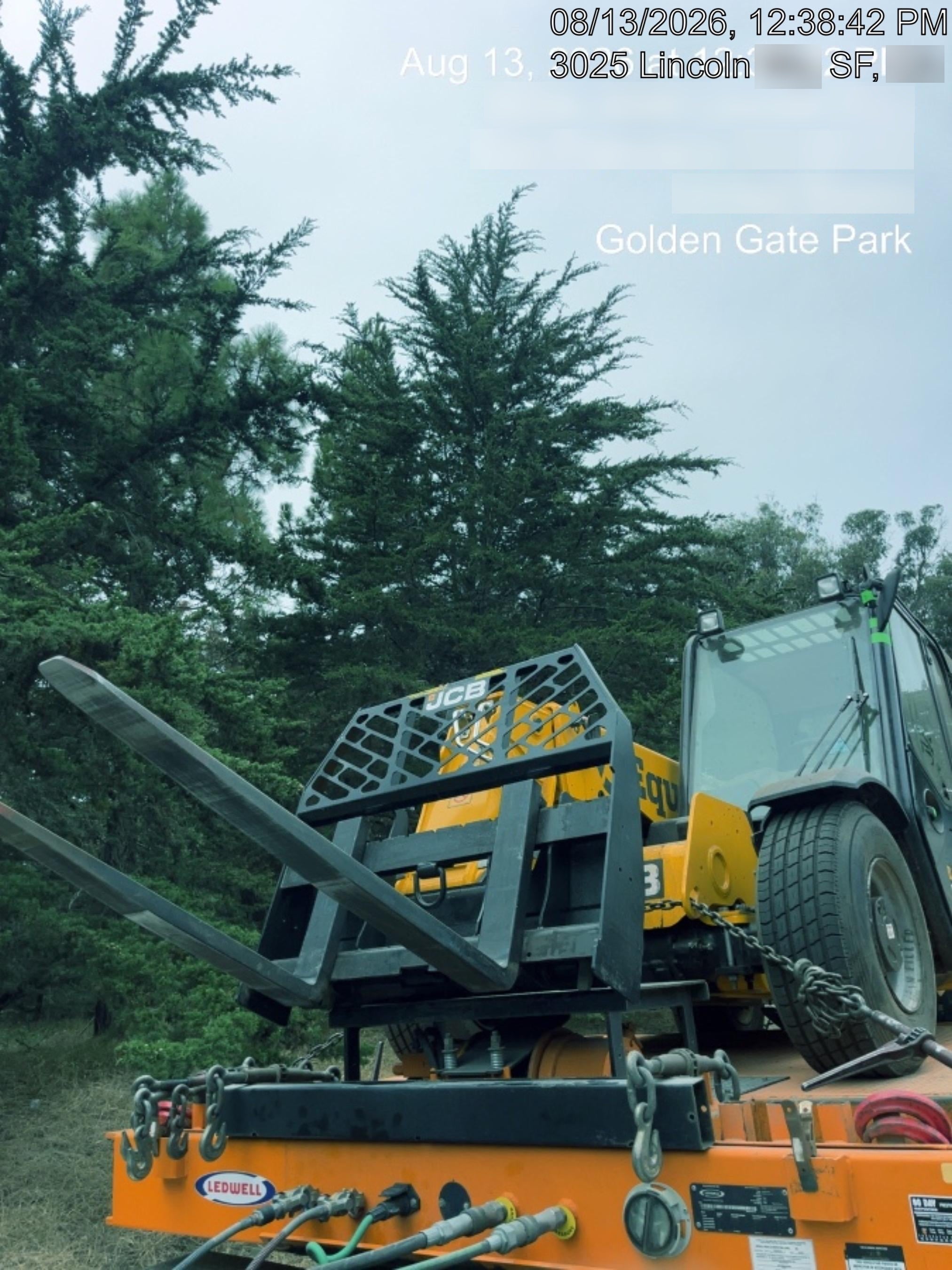 2026 JCB 505-20TC