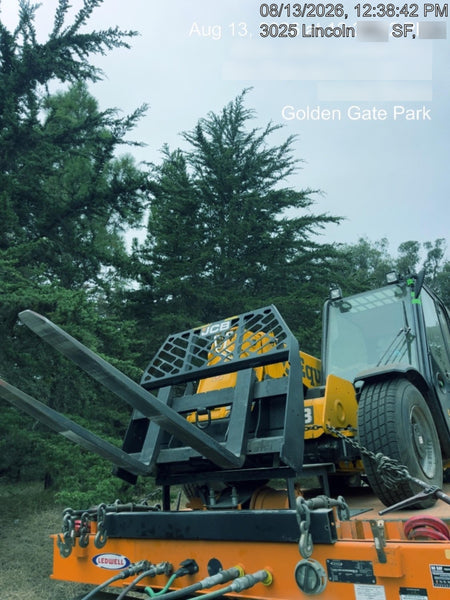 2026 JCB 505-20TC