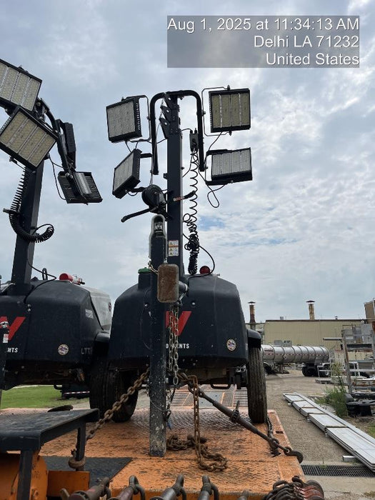 2024 WACKER NEUSON LTT4