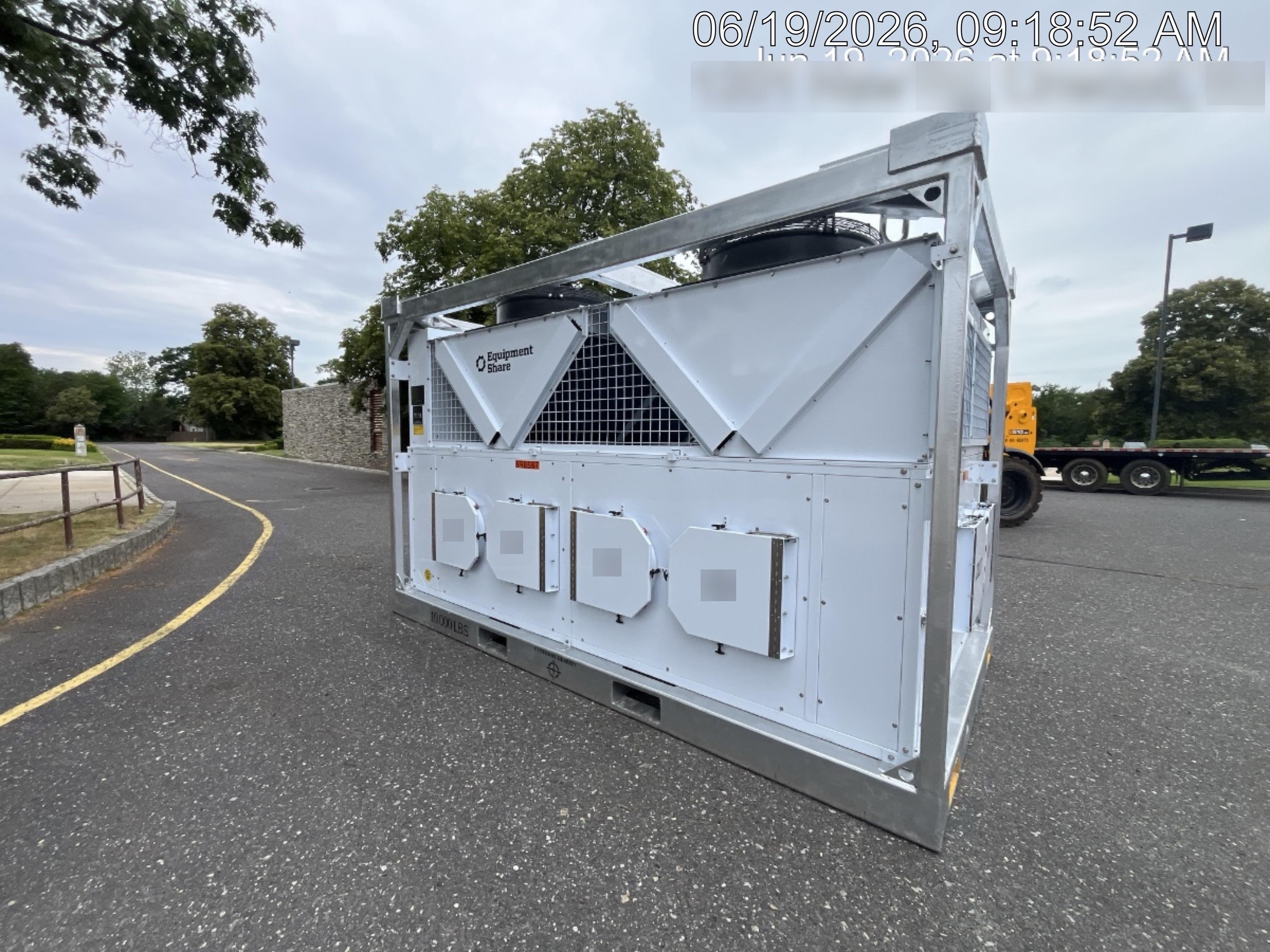 2026 SMARTECH SACP87B-HS