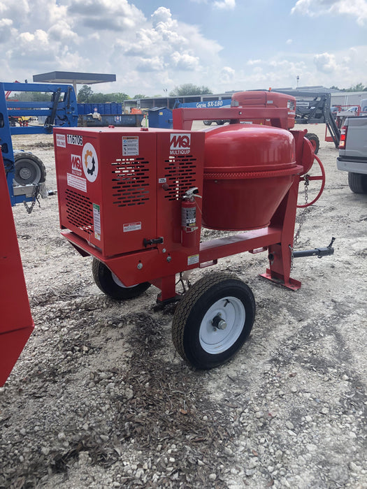 2020 MULTIQUIP MC94SH8