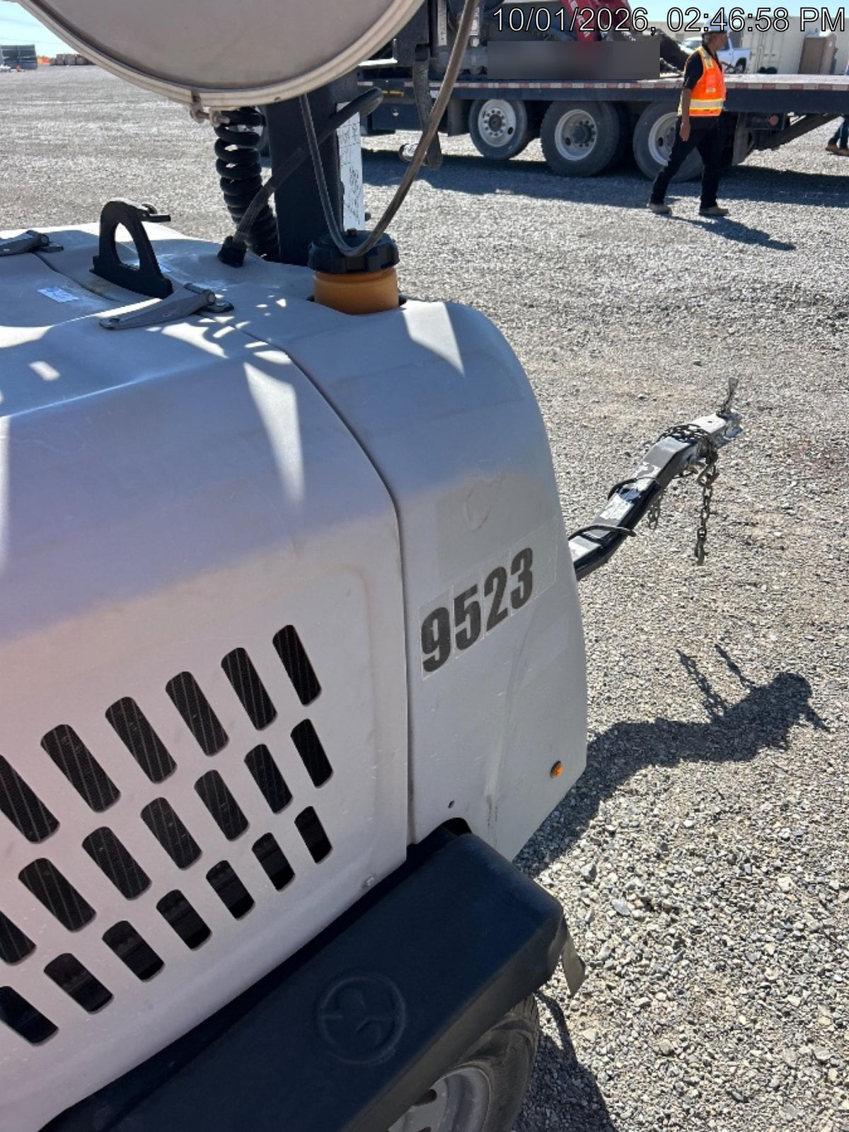 2018 WACKER NEUSON LTV6K-MH