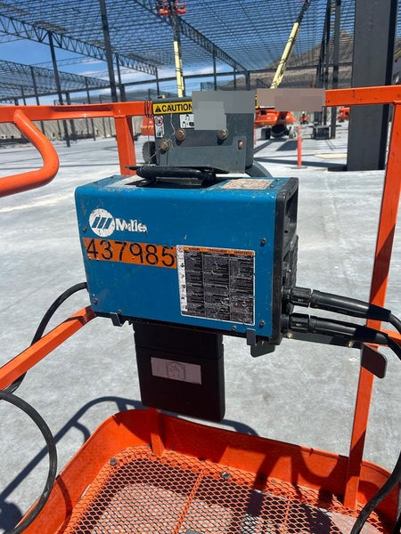 2024 MILLER ELECTRIC CST-282