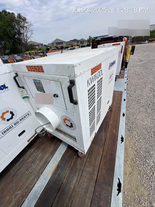 2023 KWIKOOL KPO5-43H