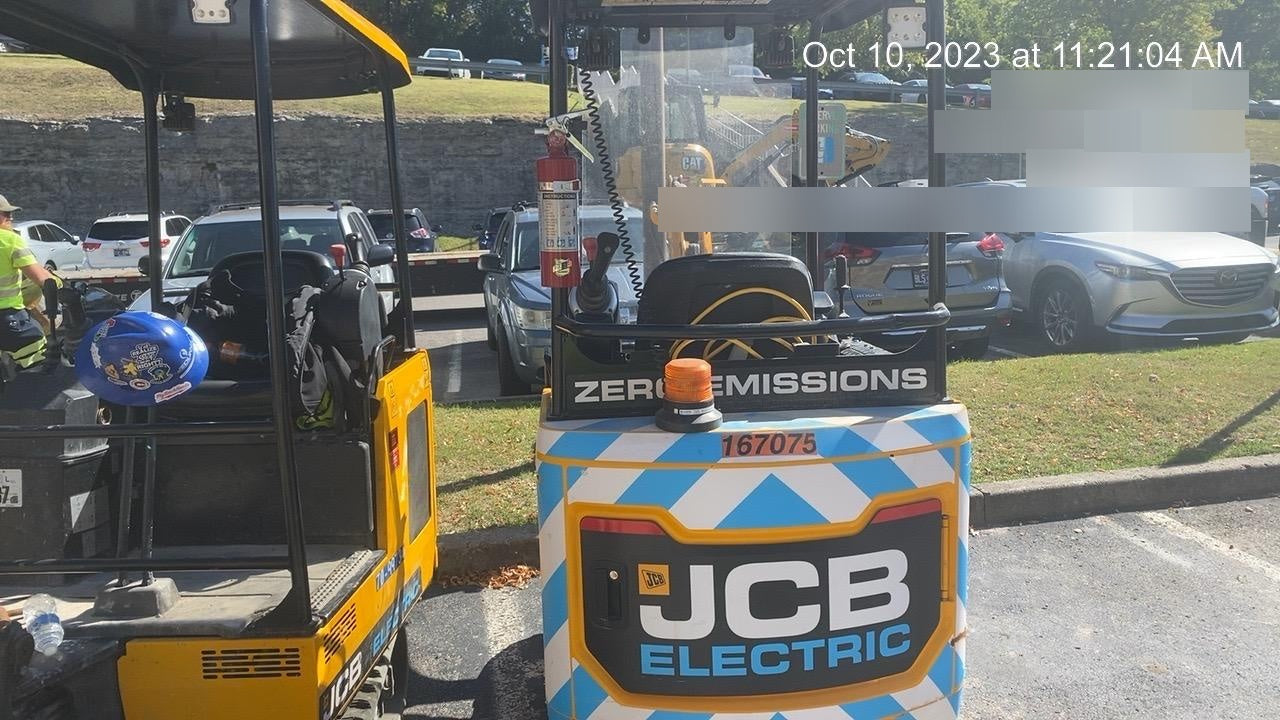 2021 JCB 19C-1E