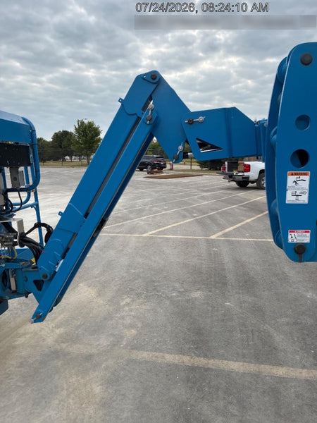2024 GENIE Z-45/25J DC