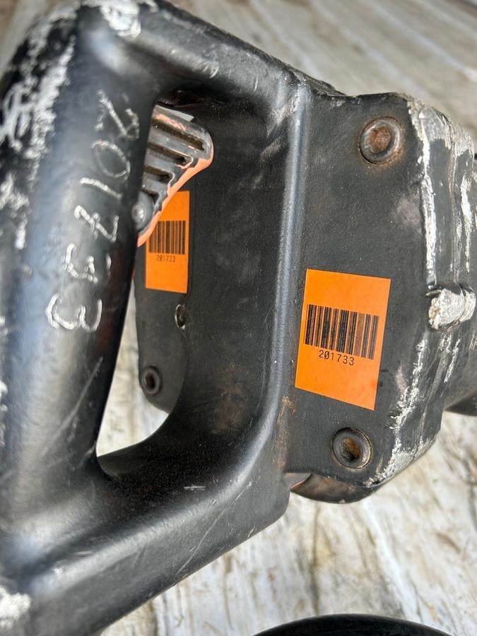 2022 INGERSOLL RAND 3955B2TI