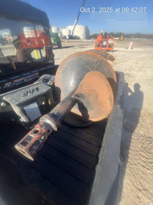 2022 AUGER TORQUE 3300-30