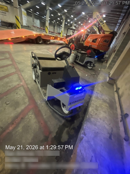 2022 COLUMBIA Expediter