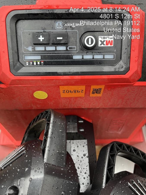 2024 MILWAUKEE MXF041-1XC