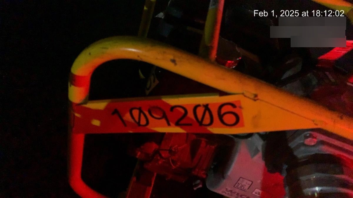 2020 WACKER NEUSON PT4A