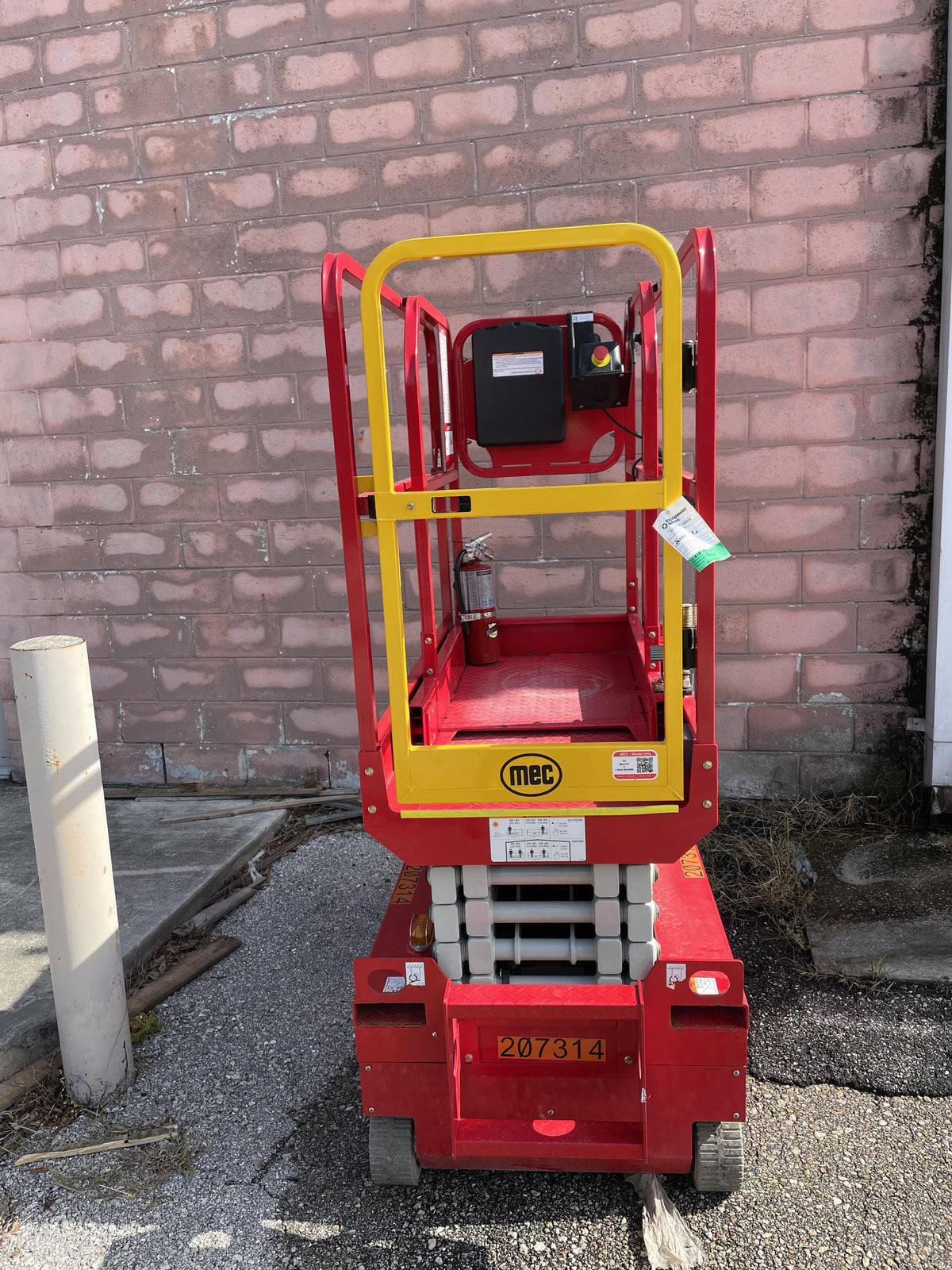 2022 MEC Micro 19