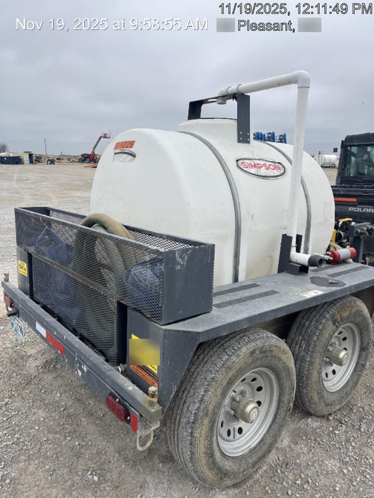 2023 SIMPSON SWT-52517