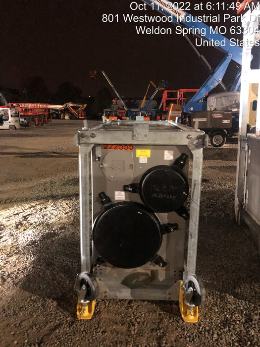 2022 CLIMATE DESIGN INTERNATIONAL MS-2400/2000