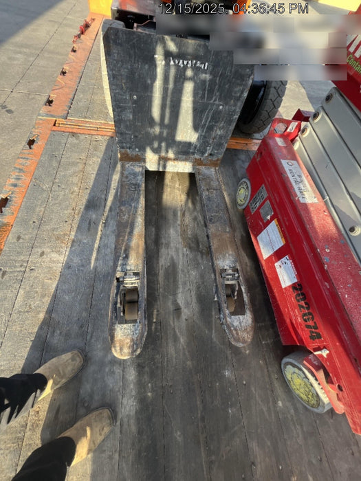 2020 STAR INDUSTRIES M1360B - Star JIB Boom