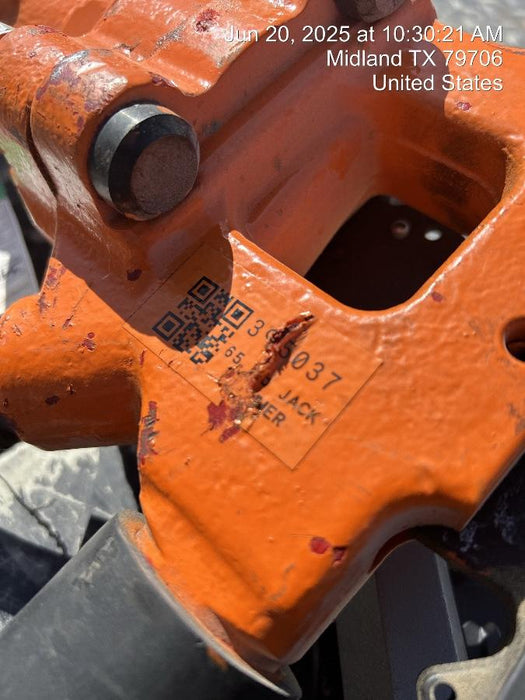 2024 MICHIGAN PNEUMATIC ES-TPB30-1-TRACKER