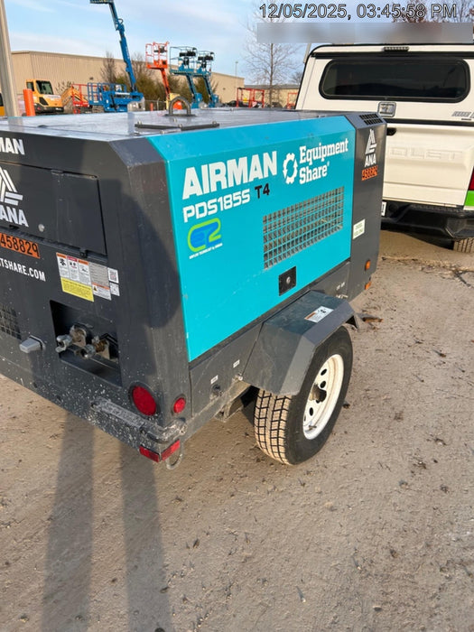 2024 AIRMAN PDS185S CWK