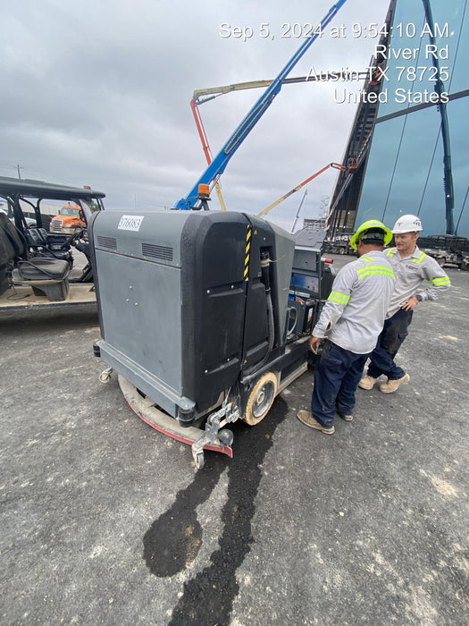 2024 KARCHER B 300 R