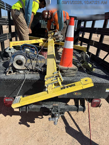 2023 SUMNER R-250