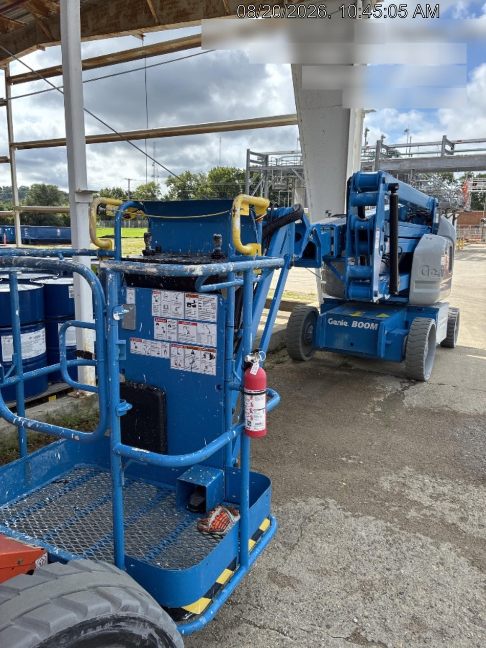 2024 GENIE Z40/23N RJ