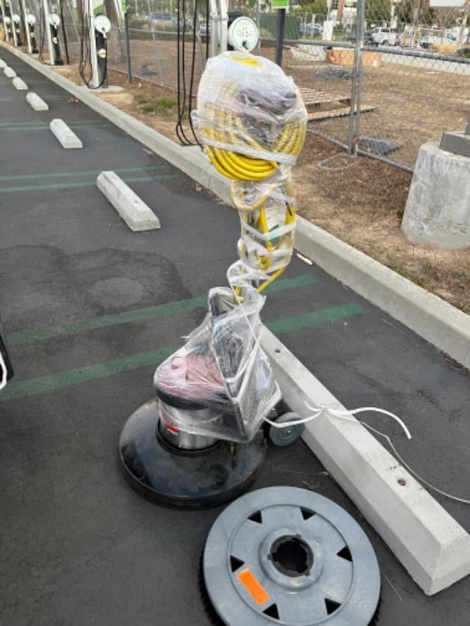 2022 DAYTON 4NEK1