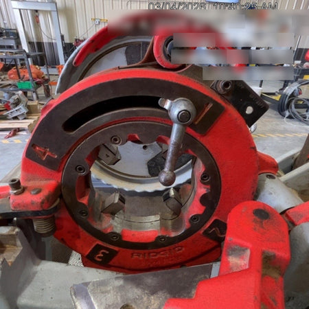 2024 RIDGID 1224
