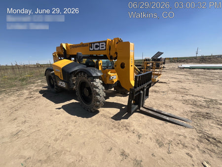 2024 JCB 506-36