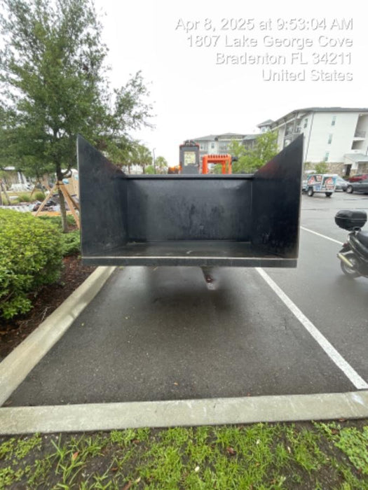 2025 STAR INDUSTRIES 1430