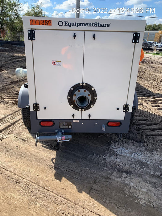 2022 ATLAS COPCO PAC F44 KD-S