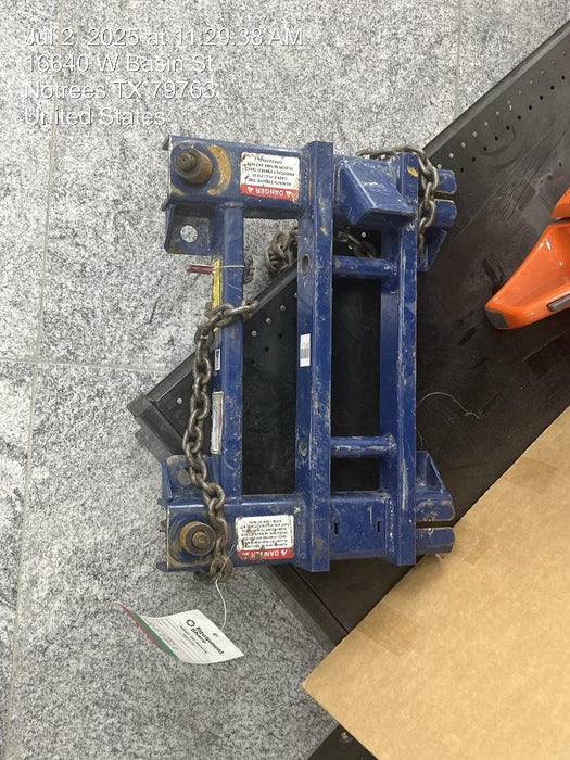 2021 CURRENT TOOLS 2281