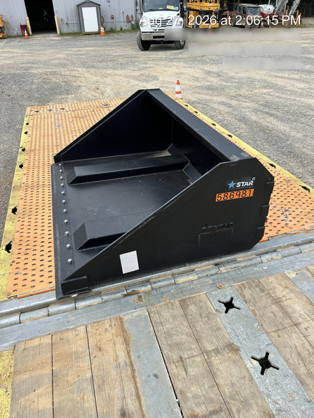 2025 STAR INDUSTRIES 1406B