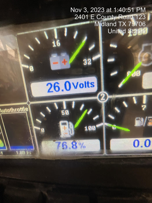 2023 PREMIER PUMP 8NHTH-RP-DC13