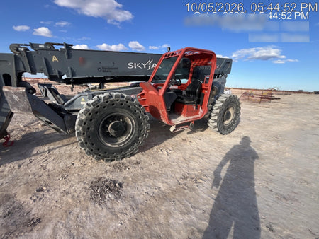 2016 SKYJACK SJ1056 TH
