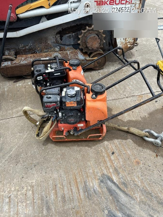 2022 MULTIQUIP MVC82VHW