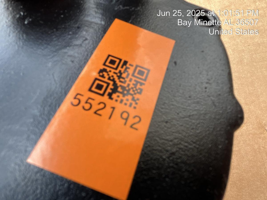 2025 INGERSOLL RAND 3940B2TI