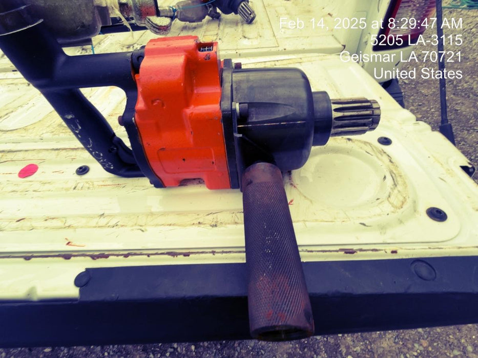 2020 MICHIGAN PNEUMATIC 4940B1