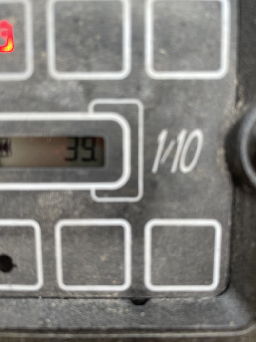 2021 WACKER NEUSON RTLx-SC3