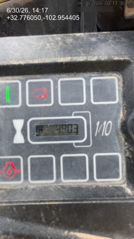 2021 WACKER NEUSON RTLx-SC3