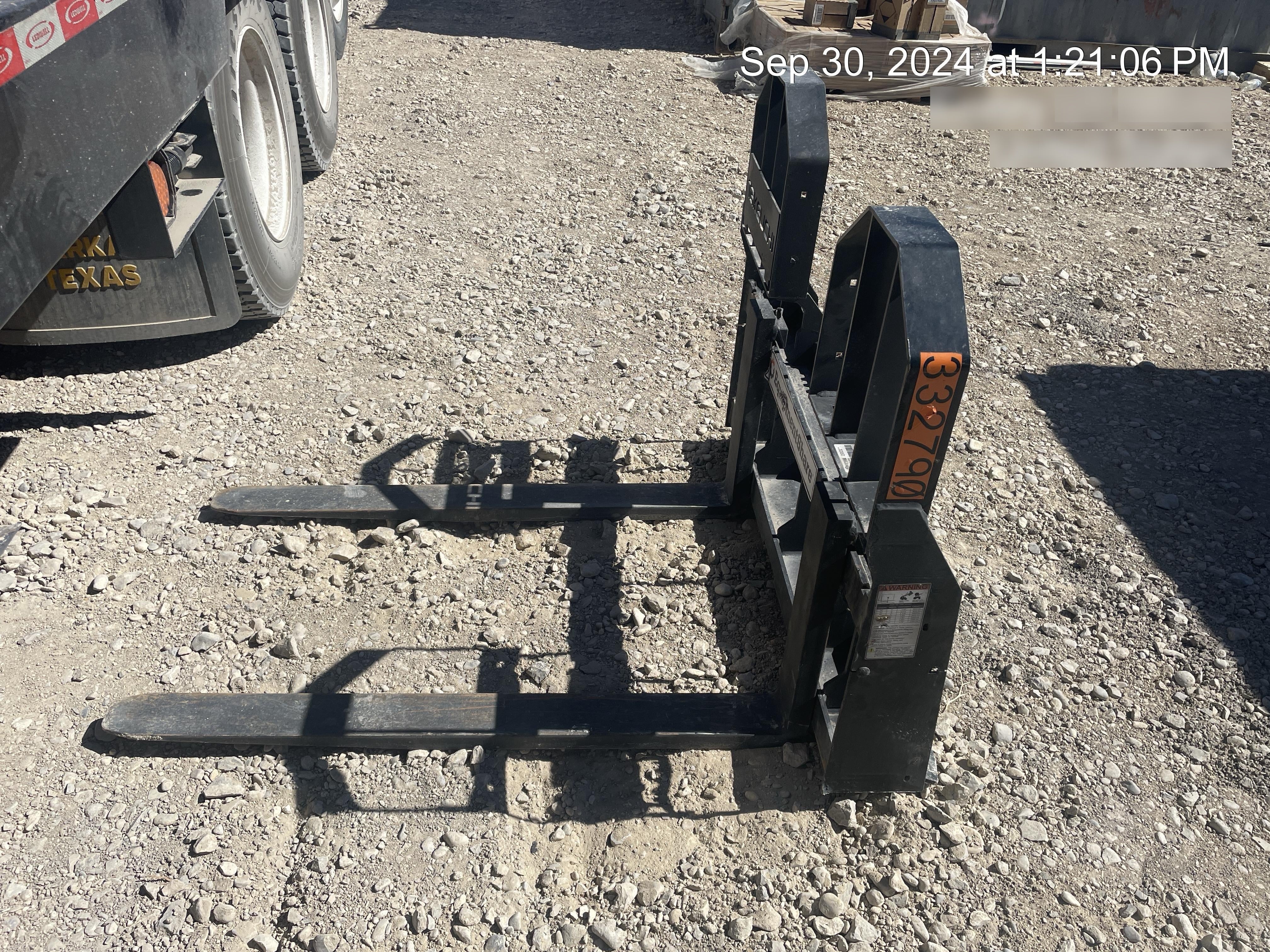 2023 TAKEUCHI TPFWT4855 - Takeuchi