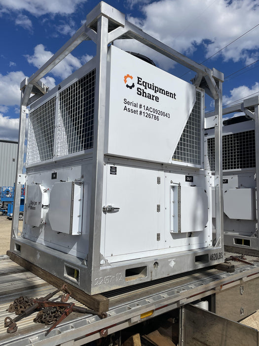 2020 SMARTECH SACP81A-HS